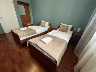 Отель La Villa Геленджик Двухместный стандарт с раздельными кроватями-7